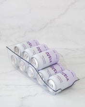 Load image into Gallery viewer, Beverage organiser made from strong durable plastic used for organising and storing canned beverages and drinks