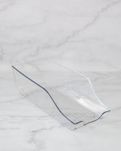 Load image into Gallery viewer, Can organiser made from an occlusive plastic material, to store and organise canned goods