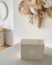 Load image into Gallery viewer, First Aid Container