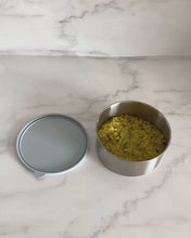 Load image into Gallery viewer, Stainless steel container with leakproof silicone lid for food storage. Perfect for storing leftovers, soups & salads
