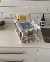 Load image into Gallery viewer, Under Sink Drawer Organiser