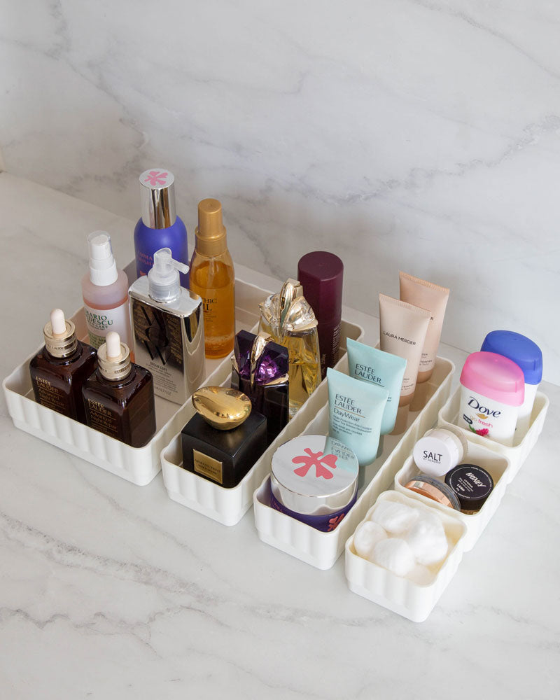 Bathroom Container Set The Home Label