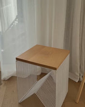 Load image into Gallery viewer, Linen Storage Basket Set